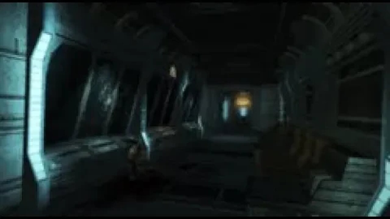 Chapter 4: Obliteration Imminent (Dead Space)