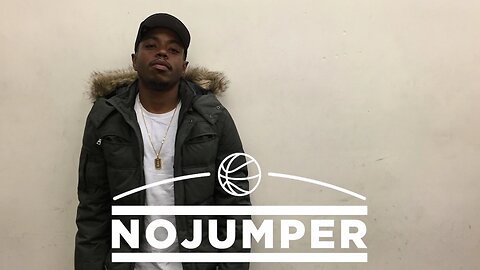 The Boogie Interview - No Jumper