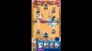 Clash Royale