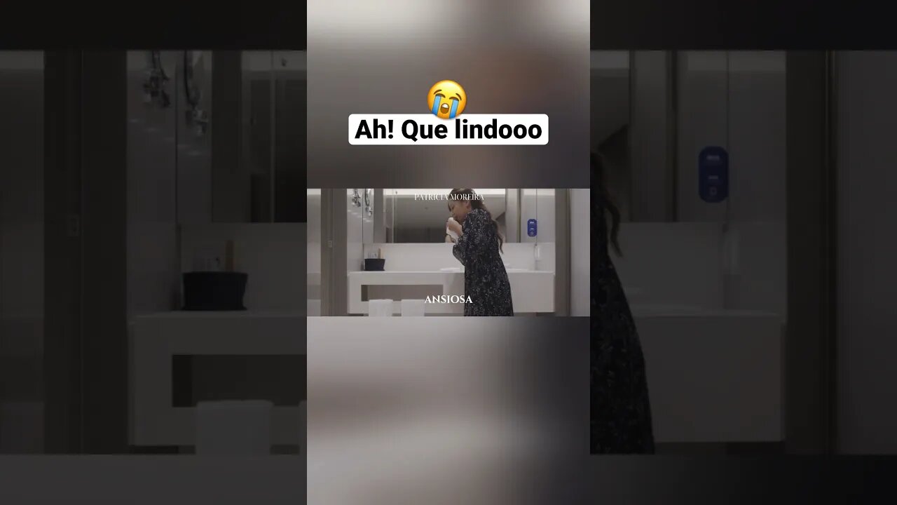 Canção da Gestante | Patrícia Moreira “mesmo com os enjoos, dores e o desconforto ansiosa te espero”