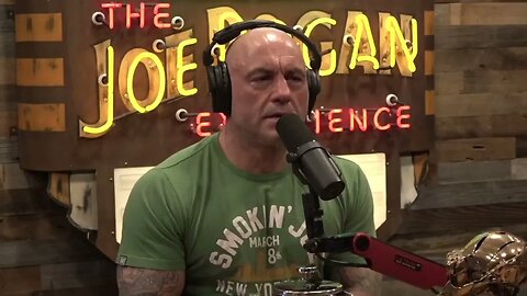 Why UFOs now? | Joe Rogan Experience w/ Eric Weinstein