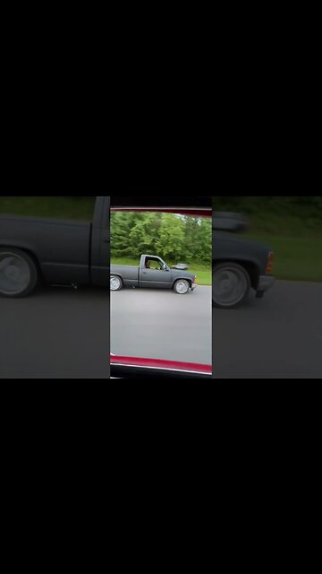 Joe’s ‘88 OBS Chevy pickup