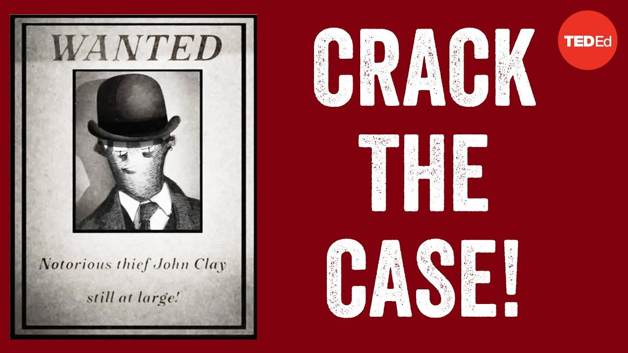 Sherlock Holmes and the case of the Red -Headed league