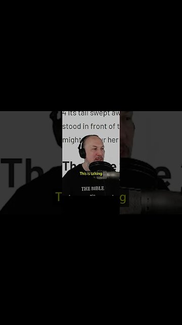 The Star in Revelation 9:1 Is a Spiritual Being