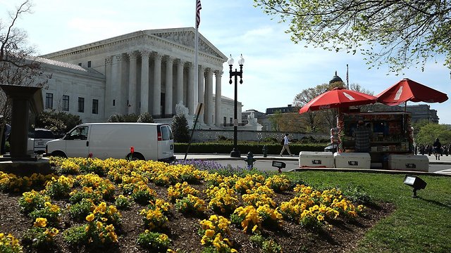 SCOTUS Decides Not To Hear Case On Controversial Arkansas Abortion Law