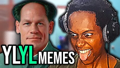 My Most CONTROVERSIAL Meme Reaction!