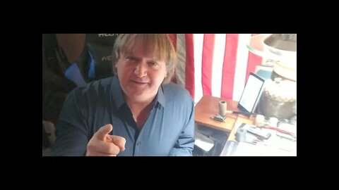 The Tunnell Take #316 I'll NEVER apologize!