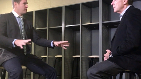 Mark Dantonio season wrap up 1-on-1