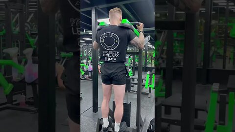 BIG CALF GROWTH #youtuber #fitness #fitnesslife #gymworkout #viral #gymlife #youtuber #gymexercise
