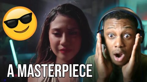 Morissette - Gusto Ko Nang Bumitaw (live band performance) REACTION !