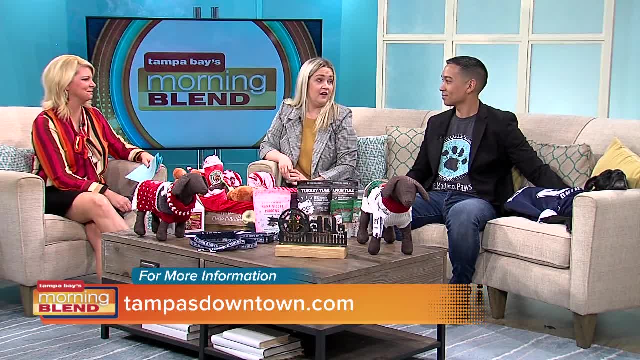 Urban Excellence Awards | Morning Blend