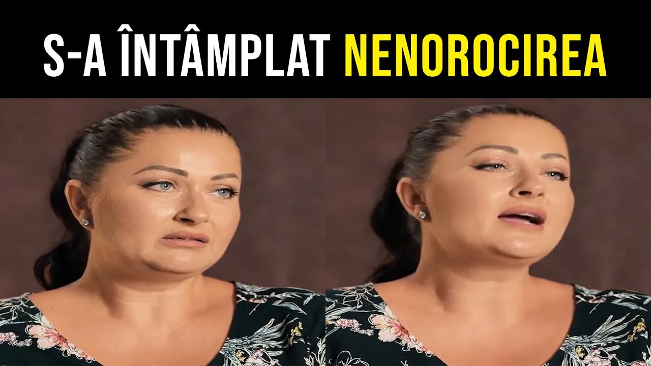 MOMENTUL TRAGIC A AVUT LOC