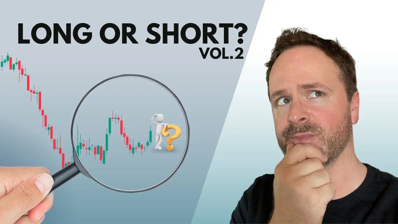 How to Read 10-Second Candles for Scalping Vol. 2 | Day Trading Nasdaq Futures | Trading Education