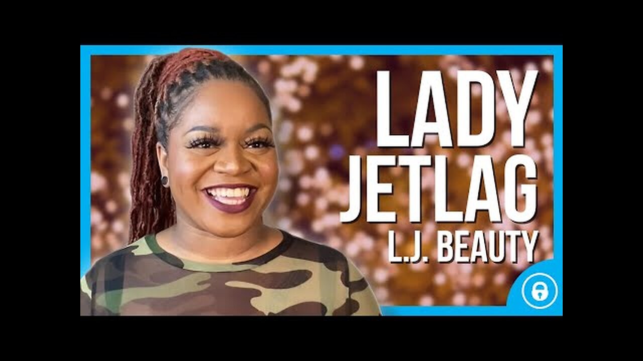 Lady Jetlag | Makeup Artist, Relationship Advisor & OnlyFans Creator