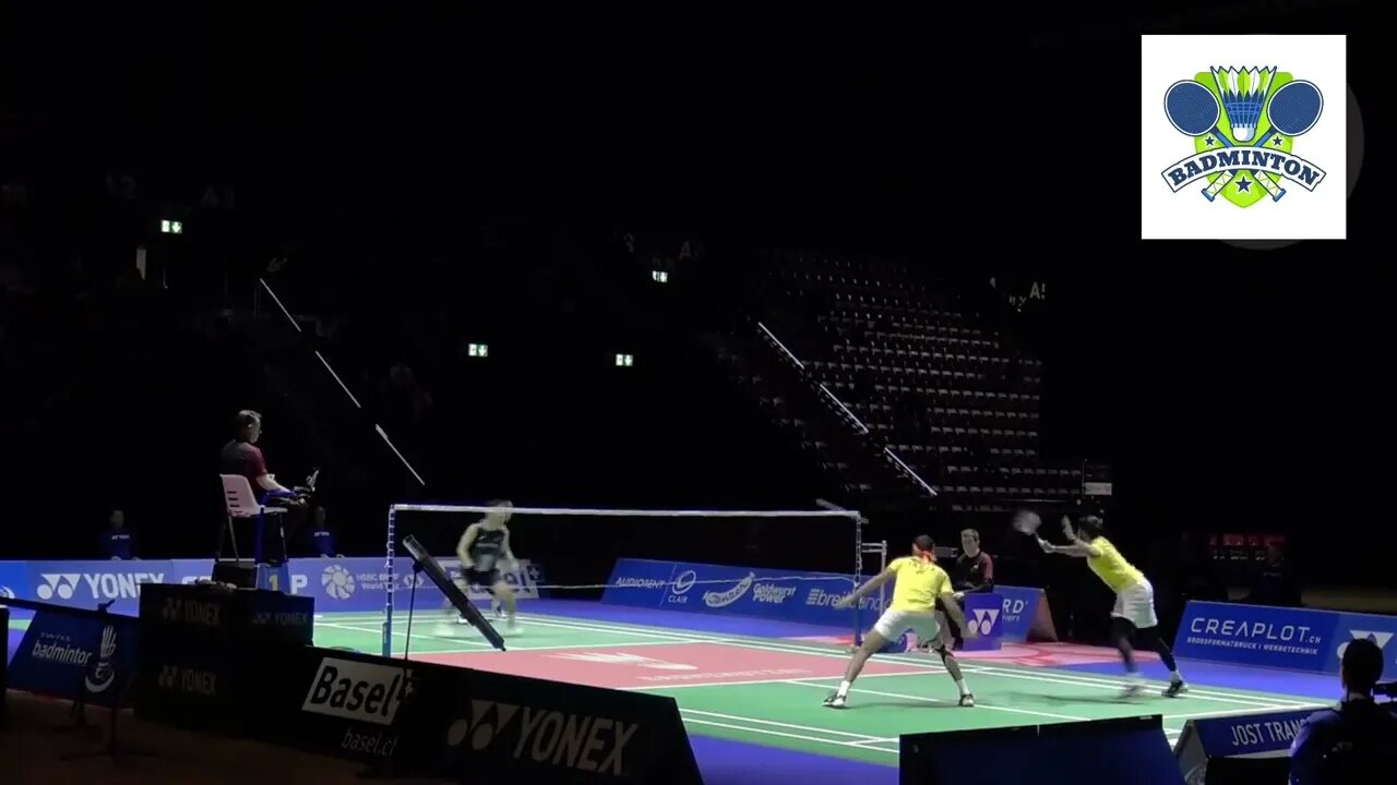 [4K] ~ Final ~ MD Shetty/ Rankiredyvs Reen/Taann :Highlights: (Nice View)