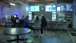 Wisconsin restaurants get help from the Barstool Fund