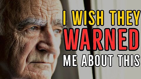 God Will Punish You At 85 Because Of This || Maximizing Your Life || Wisdom for Dominion