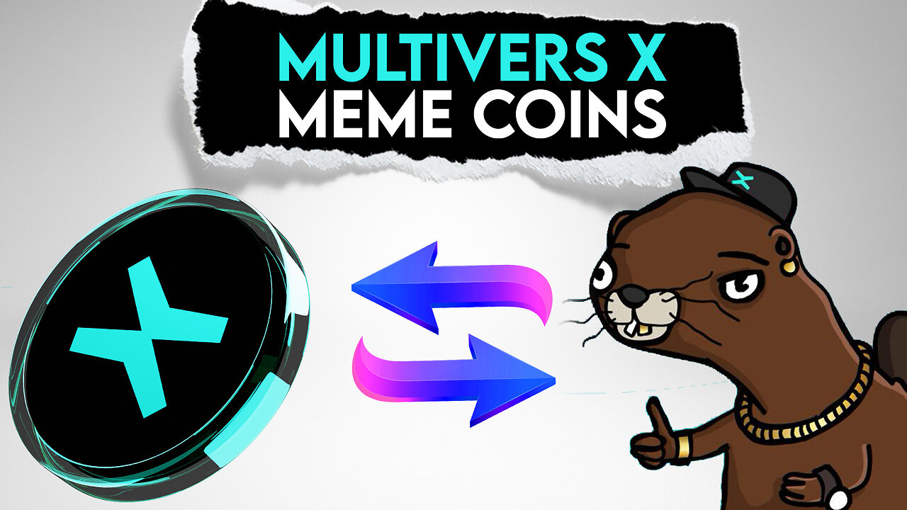 How to buy Meme Coins MultiversX Ecosystem? EGLD meme coins