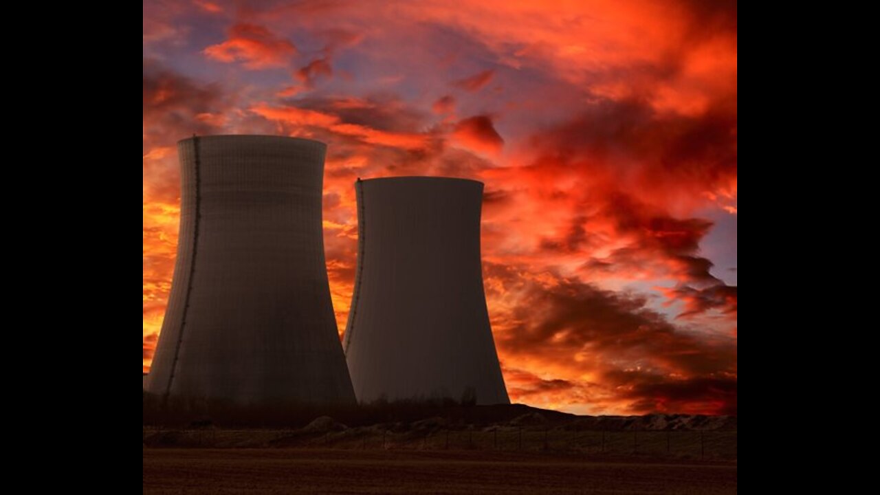 Climate Bill: Could Coal Communities Shift to Nuclear?