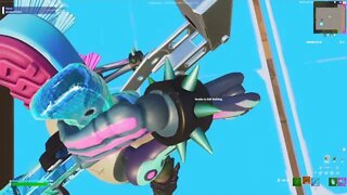 Session 2: Fortnite (Zone Wars Matchmaking)