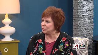 Vicki Lawrence talks about dealing with CIU