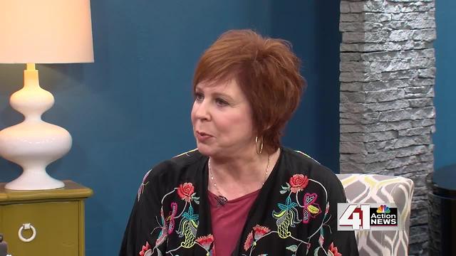 Vicki Lawrence talks about dealing with CIU