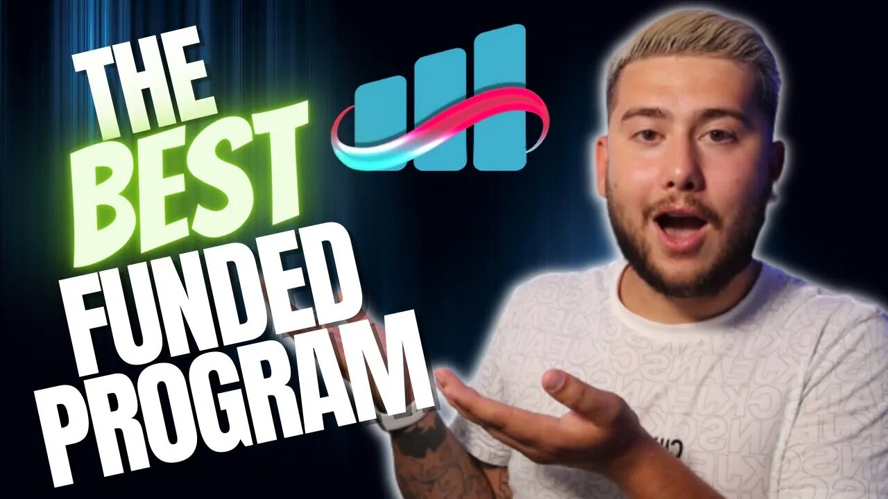 The Funded Program YOU NEED To Know About! $100k Challenge Giveaway!