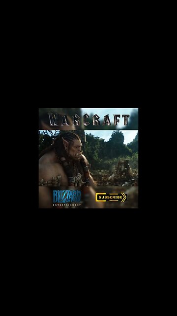 ВарКрафт 2016 ⚔️🛡 #shorts #warcraft #варкрафт #blizzard Часть 0043