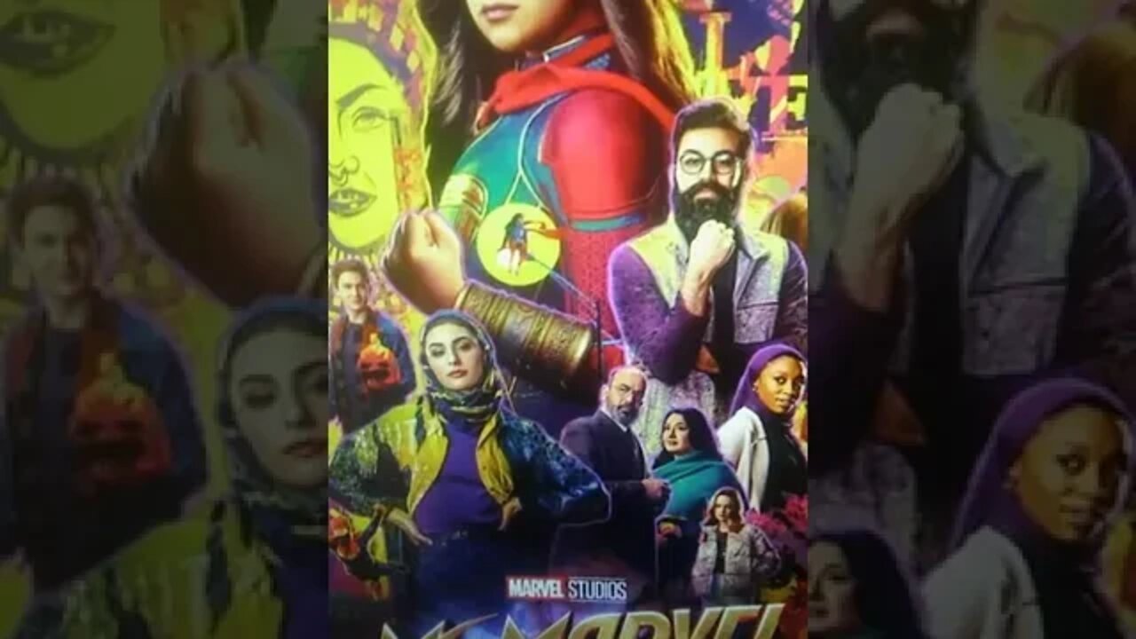 The Actor Who Plays Kamala Khan aka Ms. Marvel's Father Gets Accused of Grooming A 15-Year-Old