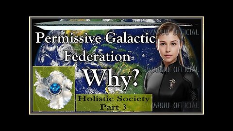 Pourquoi la Fédération Galactique est elle si permissive ? 🌌