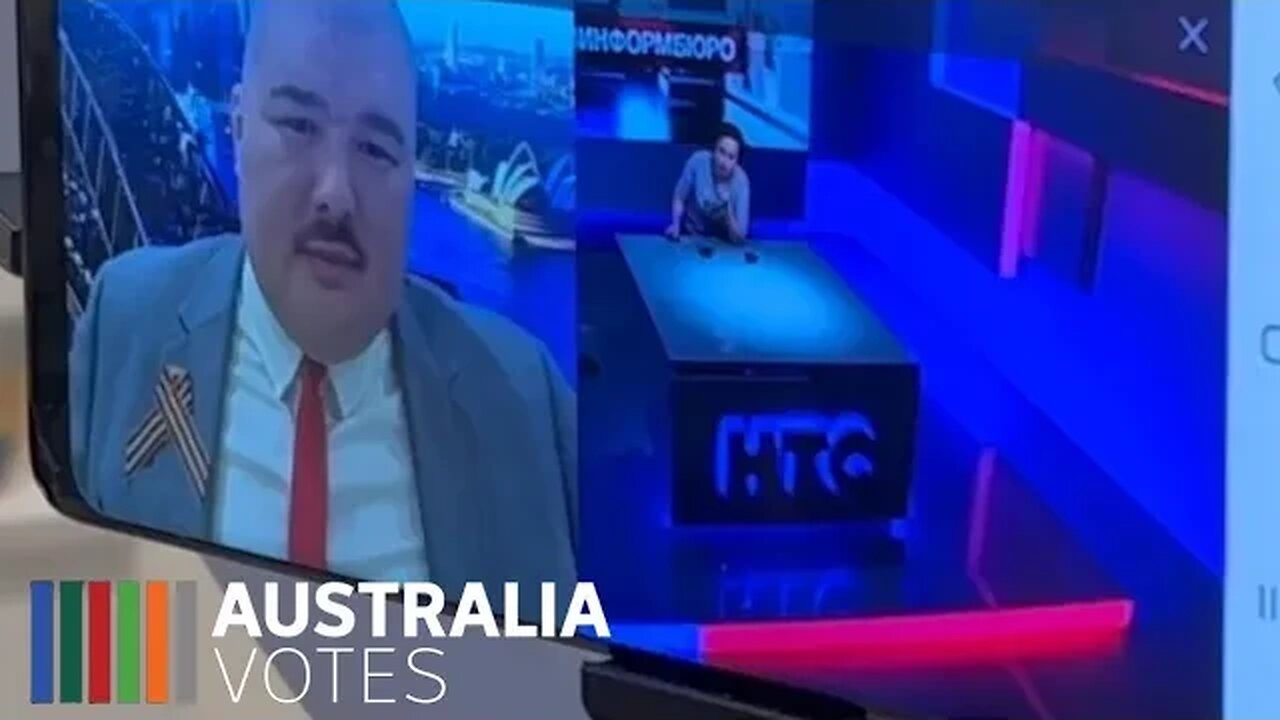 Kompromat for the 2022 Federal Election