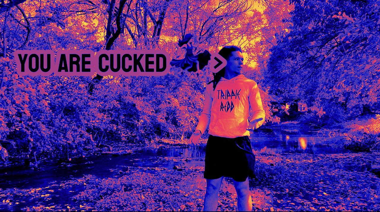 fredclintonn on You’re Cucked