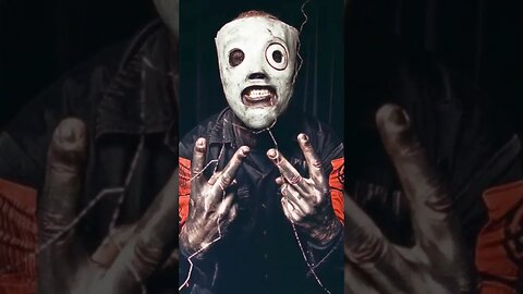 apa yg kurang editanya bang kasih saran? #slipknot #metaltemplate #shortsmusic