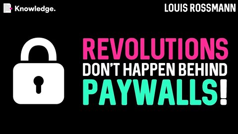 arguing with girlfriend in the car about pay walls