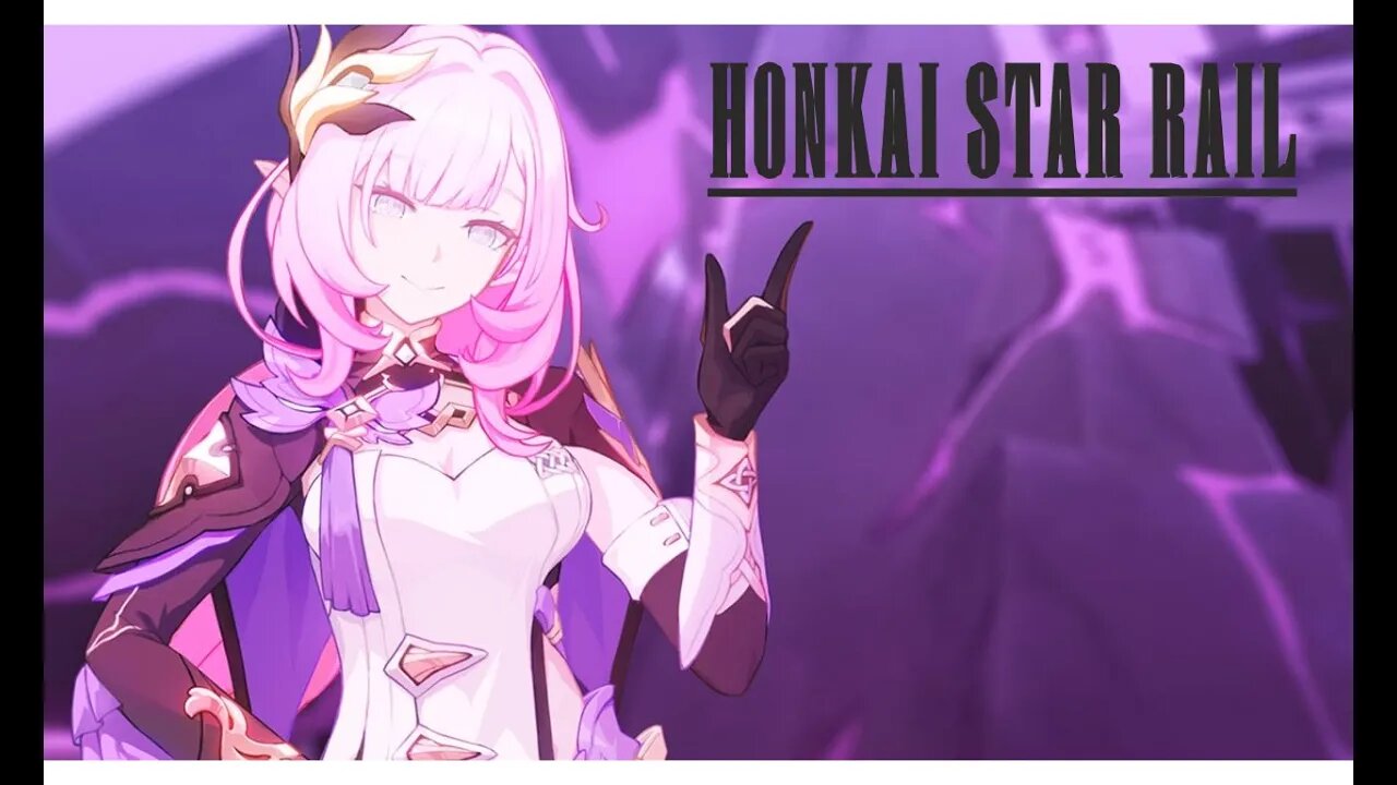 Honkai: Star Rail - gameplay continuation