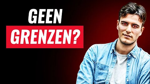 De Duistere Kant Van CONNOR ROUSSEAU Met Steven Arrazola de Oñate