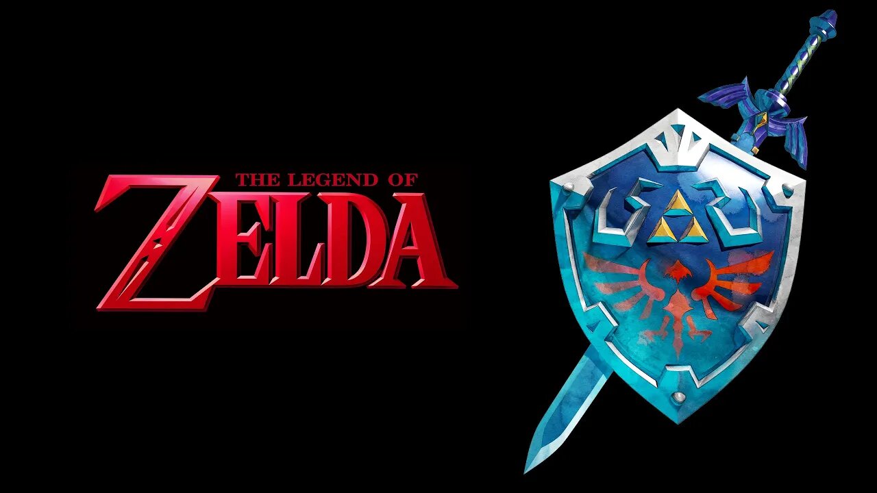 The Legend of Zelda: Majora's Mask & Ocarina of Time