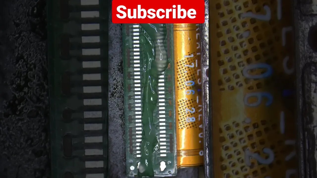 how to repair display clip #new #trending #repair #youtube