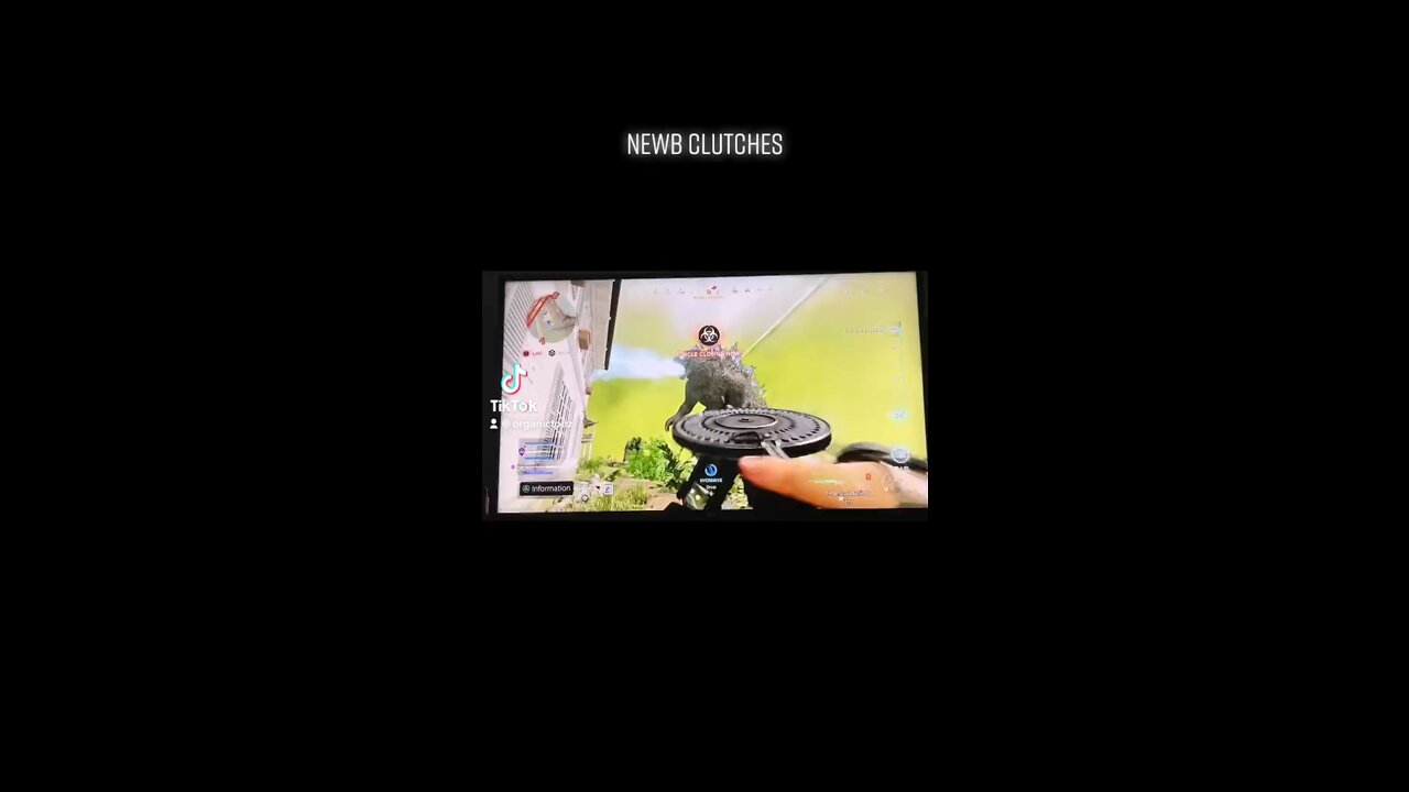 Newb Clutches