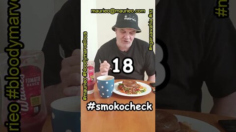 maurieo #shorts GRAVY ON A PIE