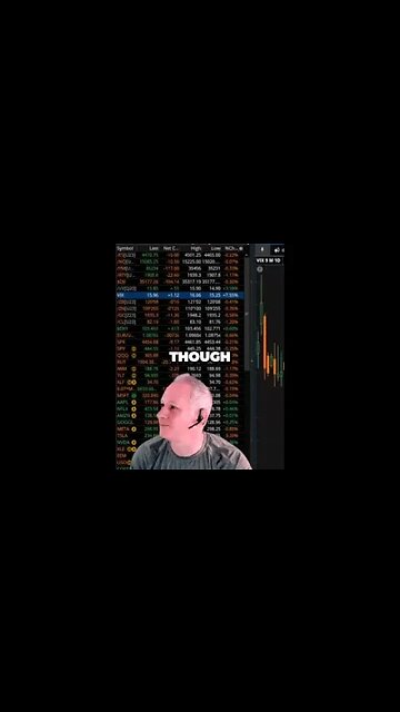 Unveiling the Truth- The Power of Implied Volatility in Trading