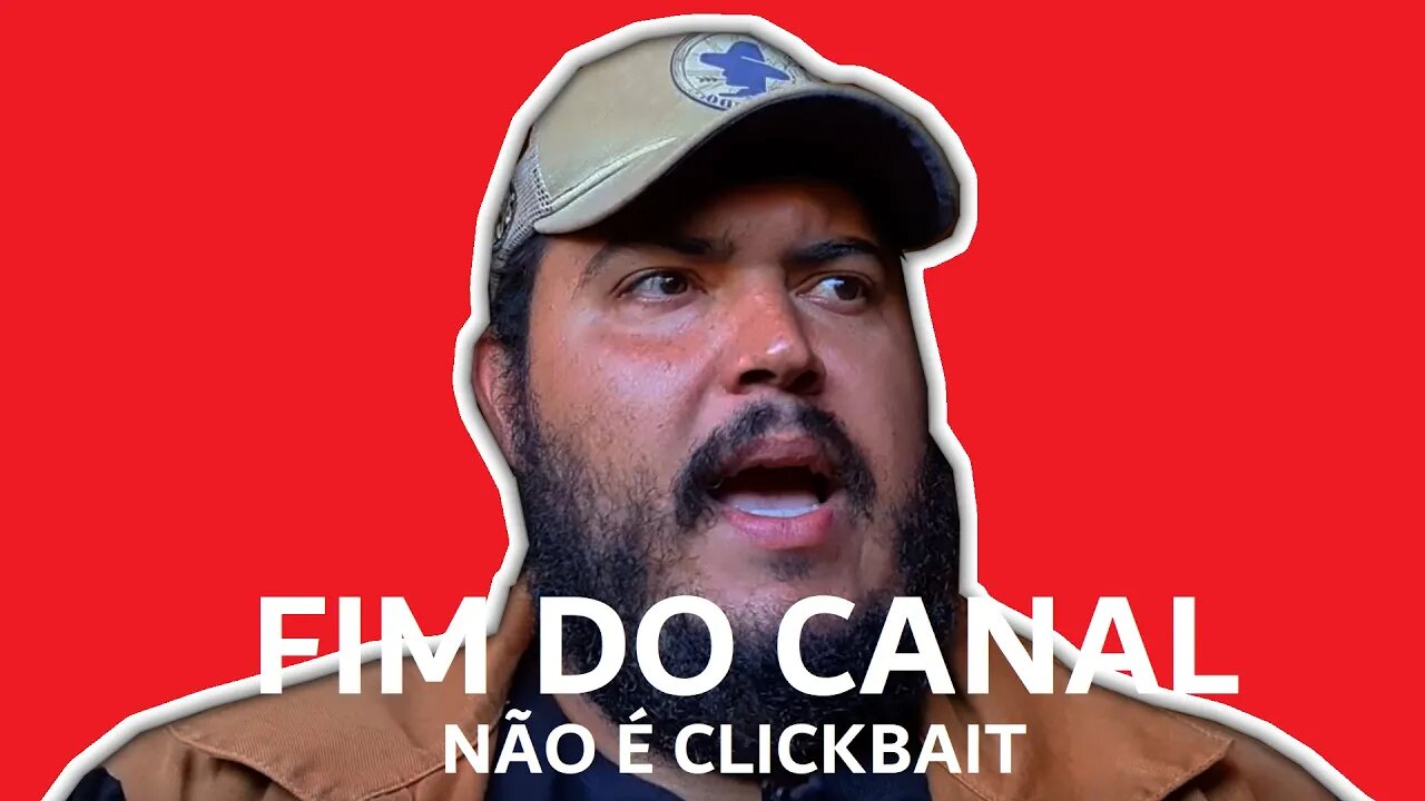 Fim do canal Humberto Volts - Saiba o que aconteceu