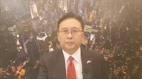 ★[심층분석] 문재인이 대한항공을 접수하려는 이유 (3부) [태평] 190410 수 [김일선의 시사적중 이유시리즈 #07] 김일선 교수