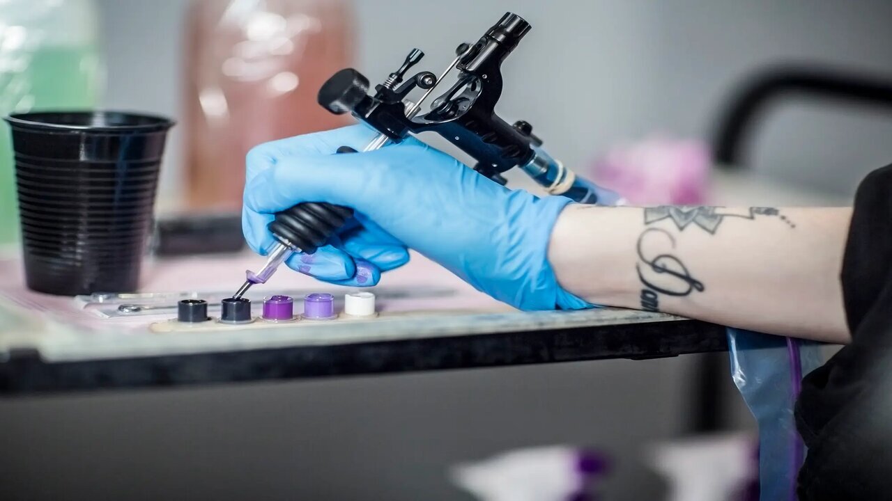 Tattoo inks used in US may contain cancer-causing chemicals: new study