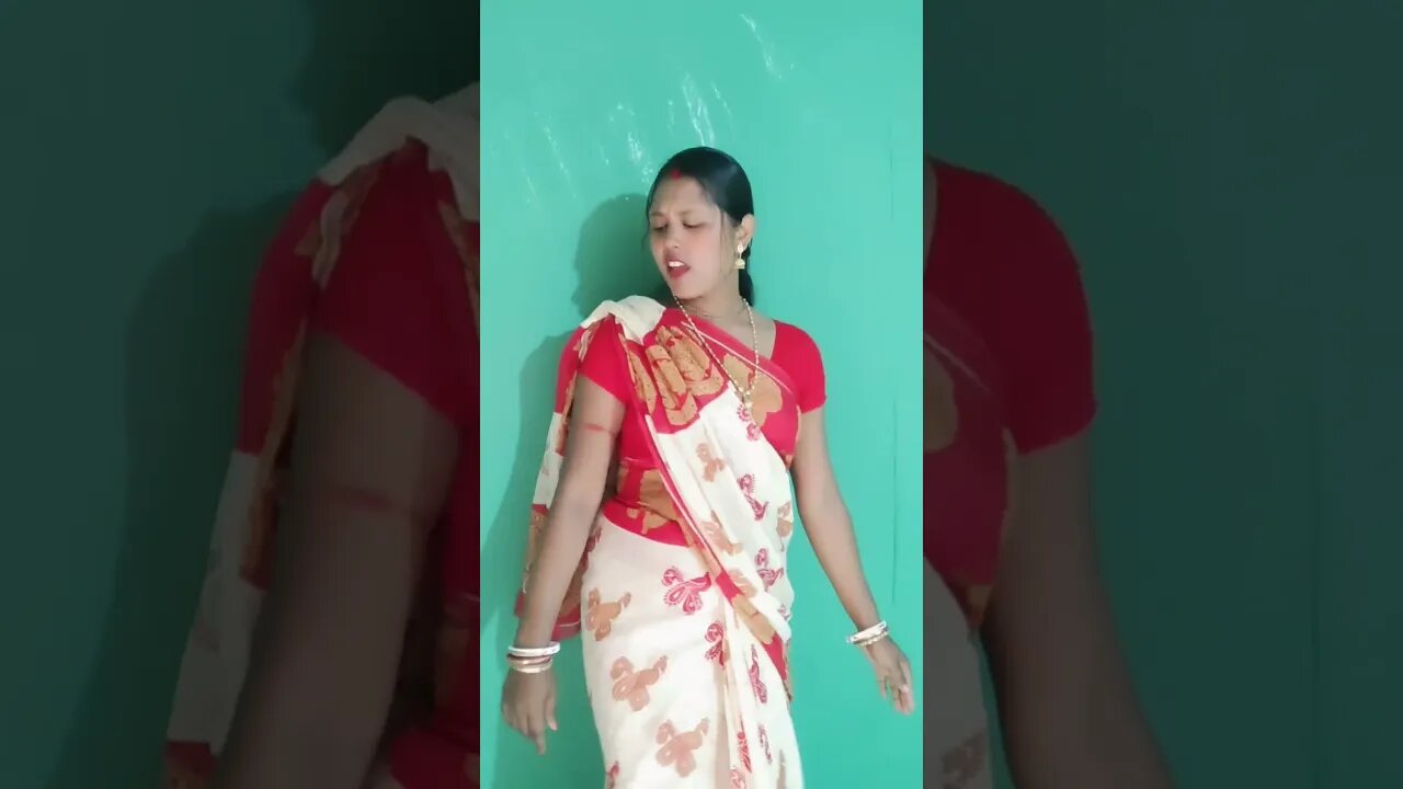 হাইলা হাইলা হুয়া হুয়া হাইলা হাইলা তুমি ছোঁয়া 🥰#shortsvideo #viral #trending