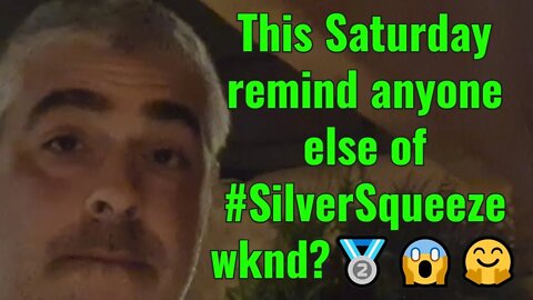 Share this Silver video until #JeffCurrie of Goldman Sachs sees it!🥈