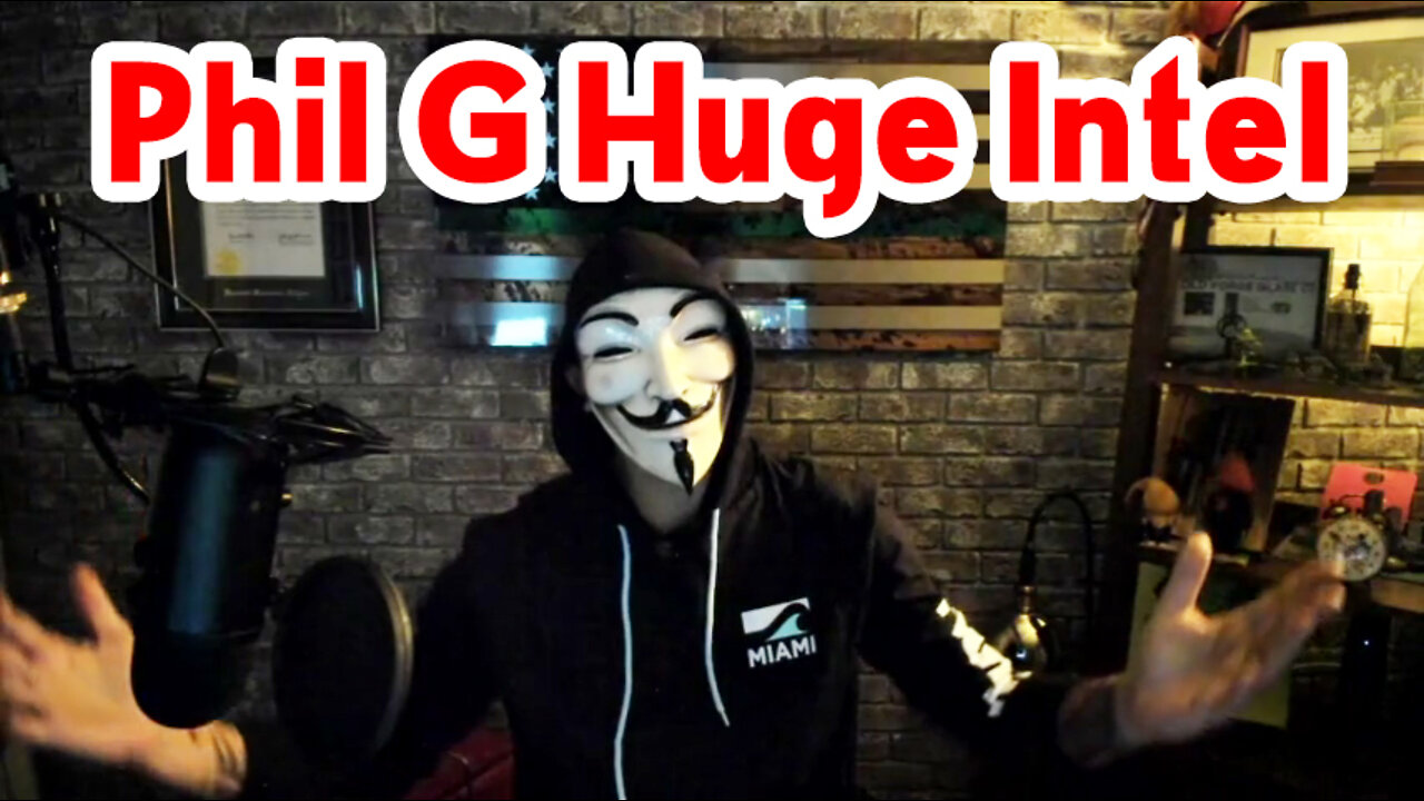 Phil Phil Godlewski Huge Intel 09.25.22