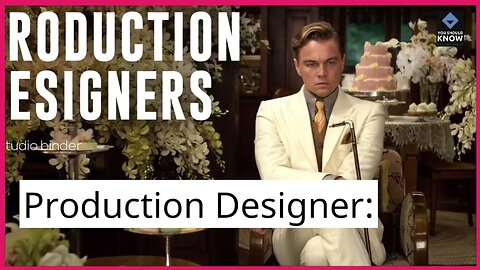 Top 10 Entertainment Careers Behind the Scenes