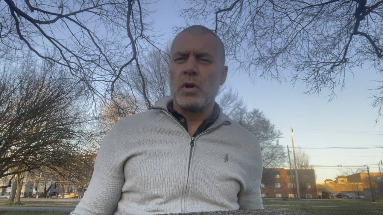 How do we handle DISinfomation? Moment 154