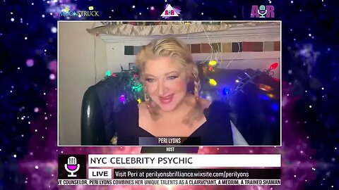 NYC Celebrity Psychic - December 21, 2022